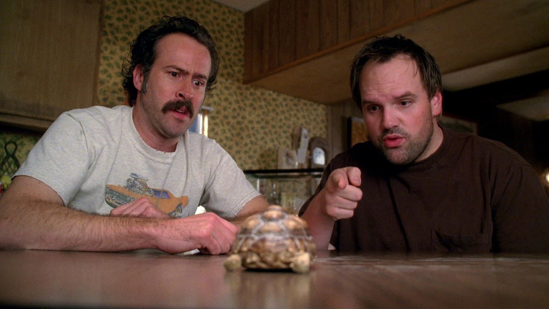 Сезон 4 Серия 18