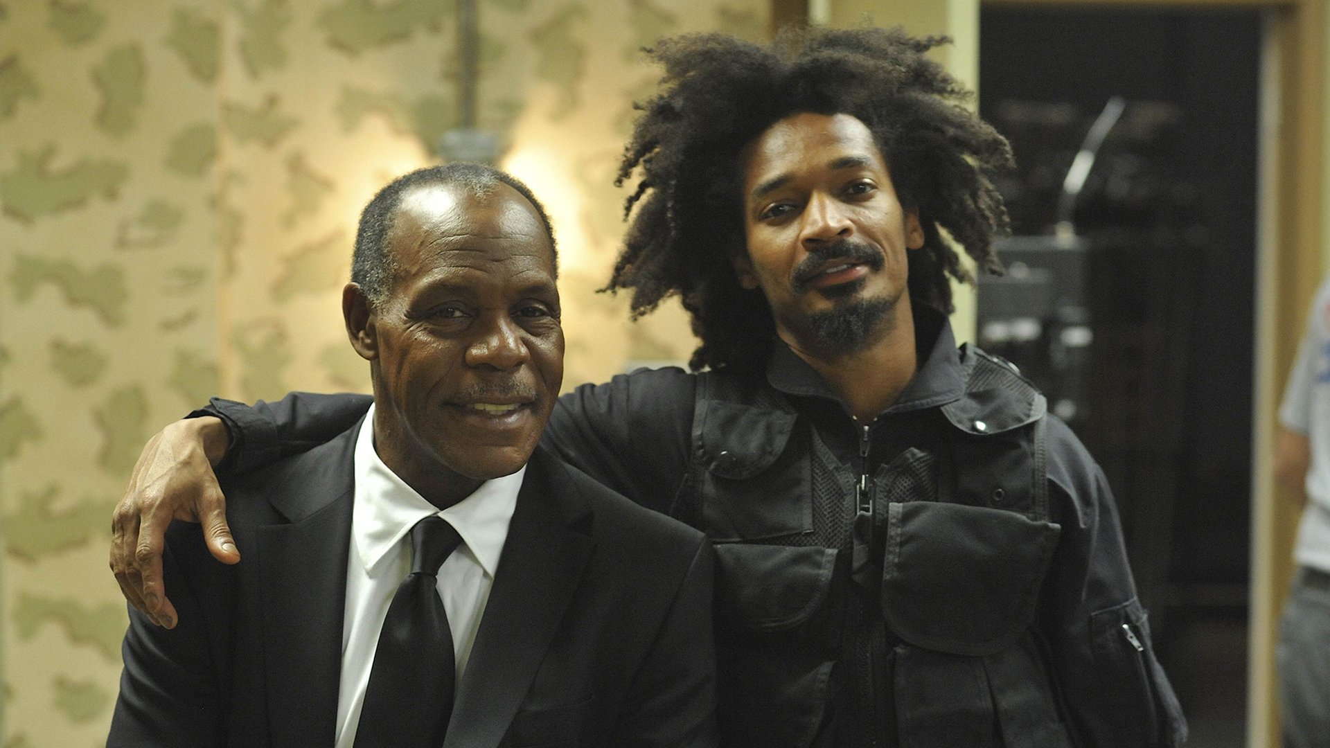 Сезон 4 Серия 19