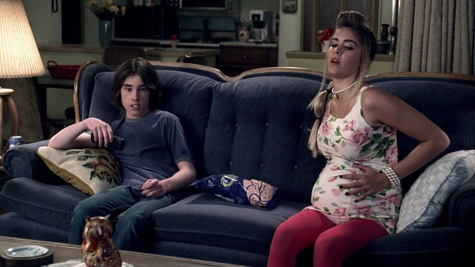 Сезон 4 Серия 14