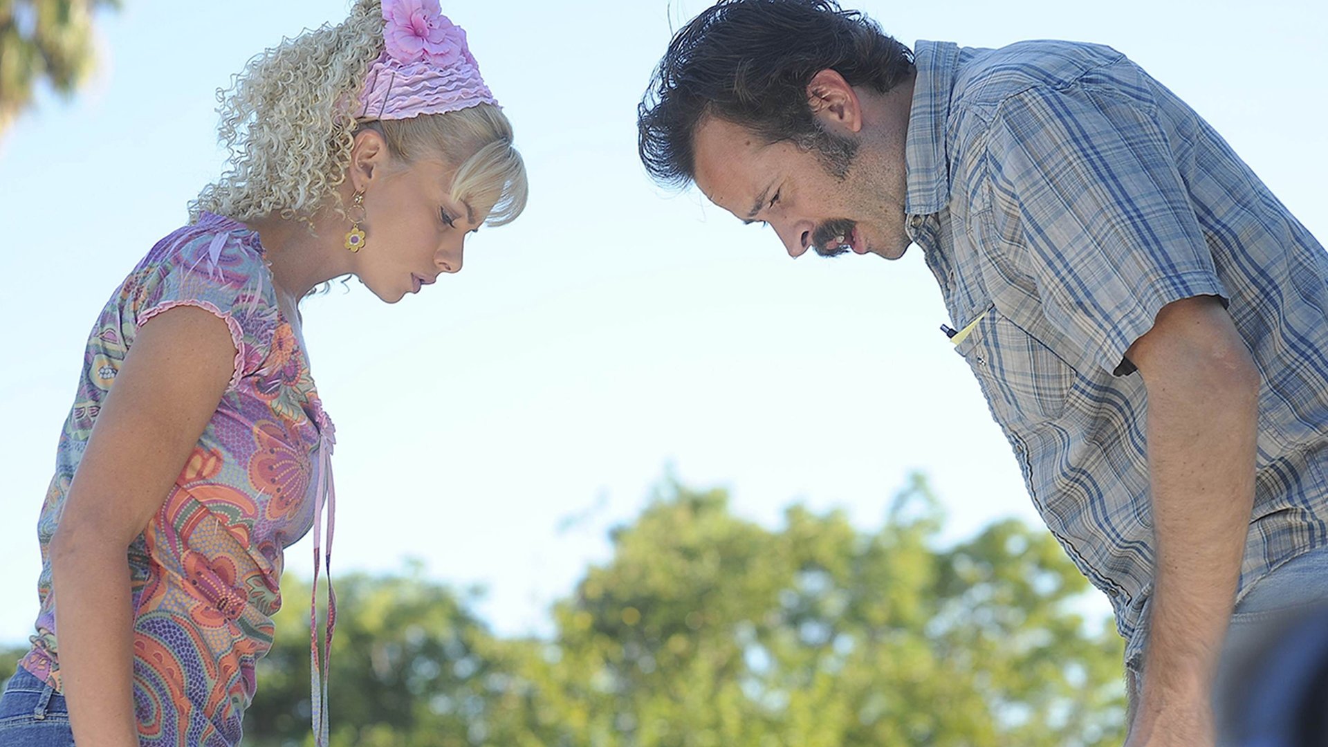 Сезон 4 Серия 9