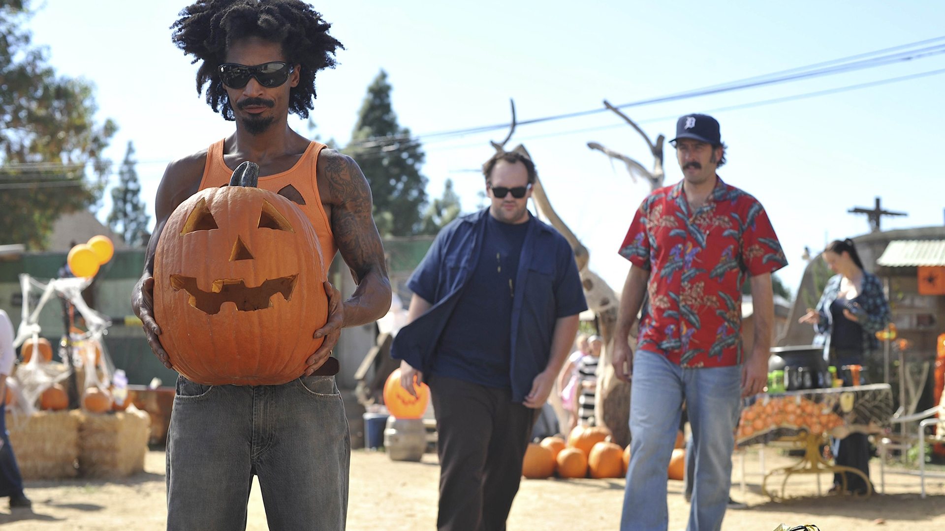 Сезон 4 Серия 8