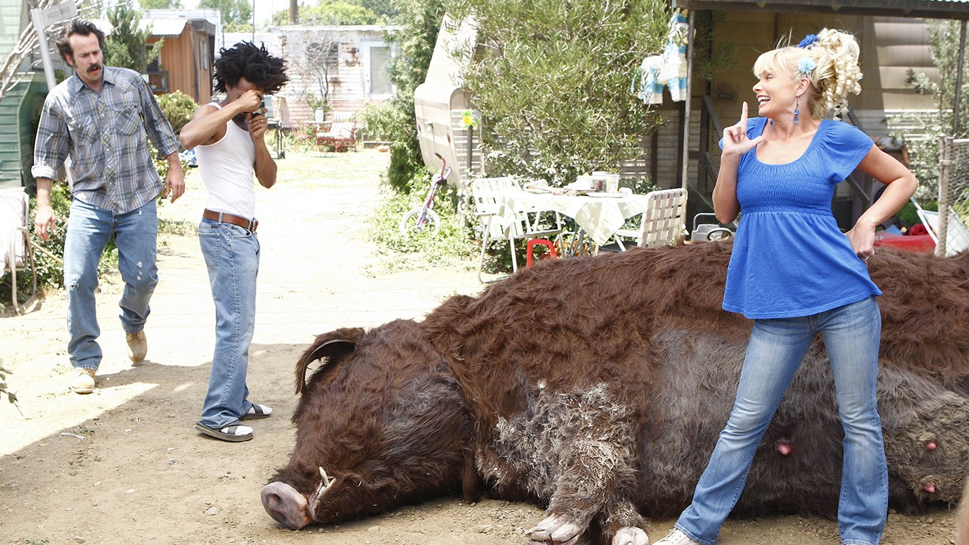 Сезон 4 Серия 4