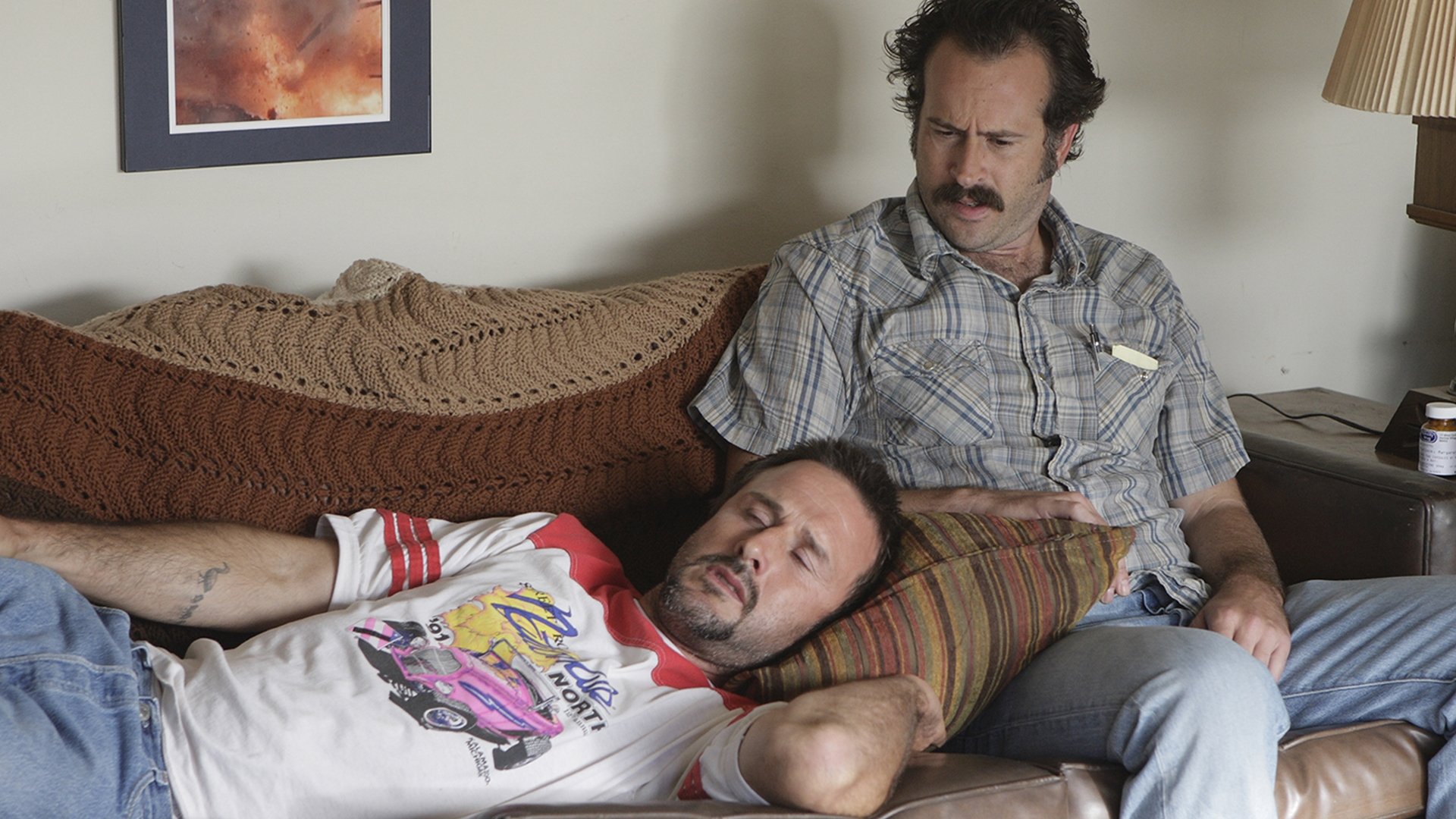 Сезон 4 Серия 5