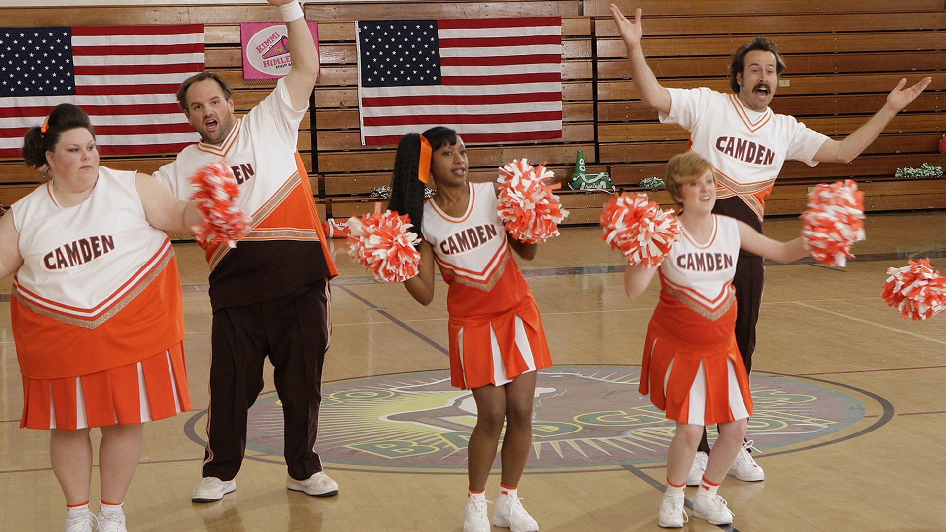 Сезон 4 Серия 6