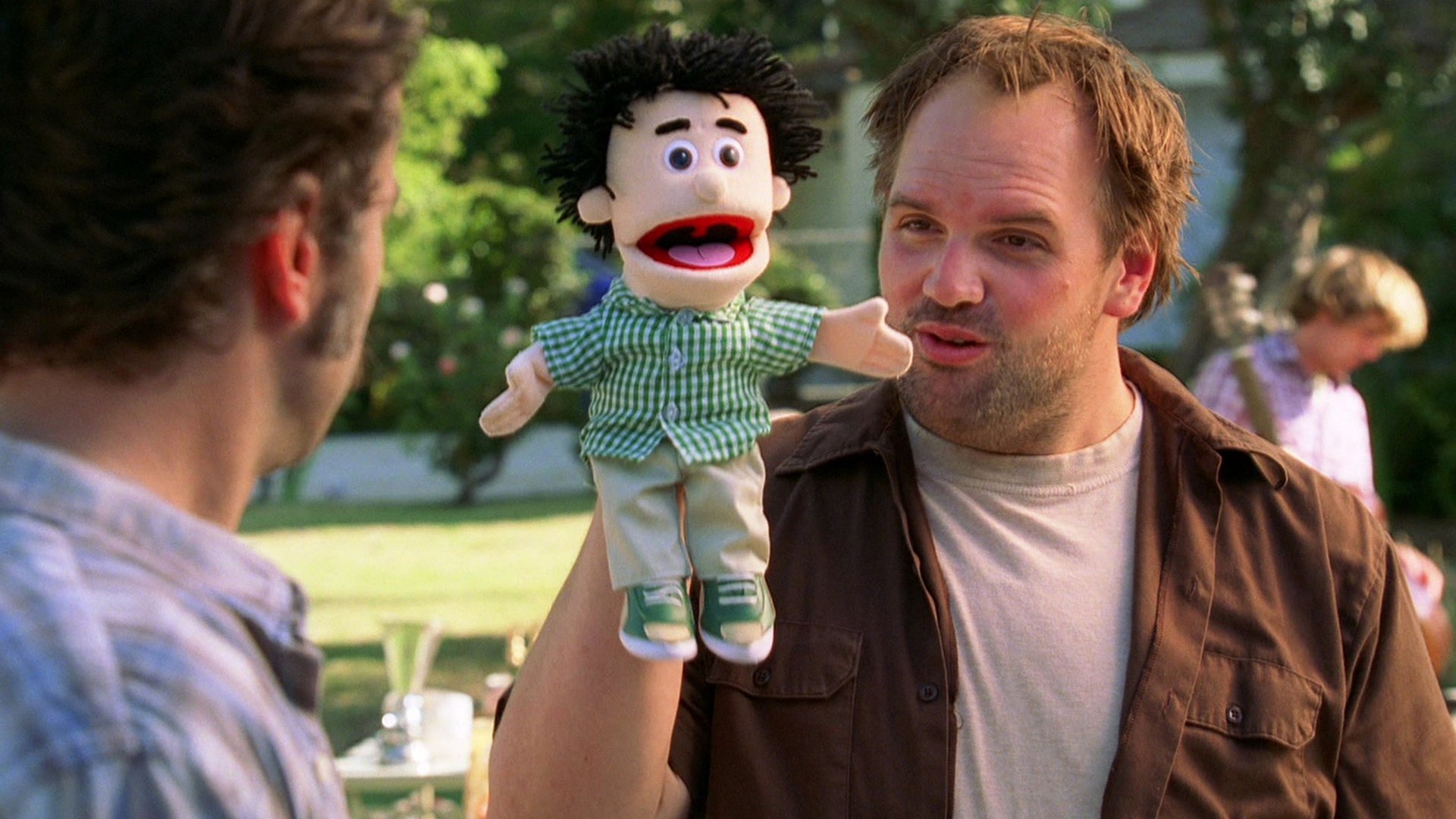 Сезон 4 Серия 2