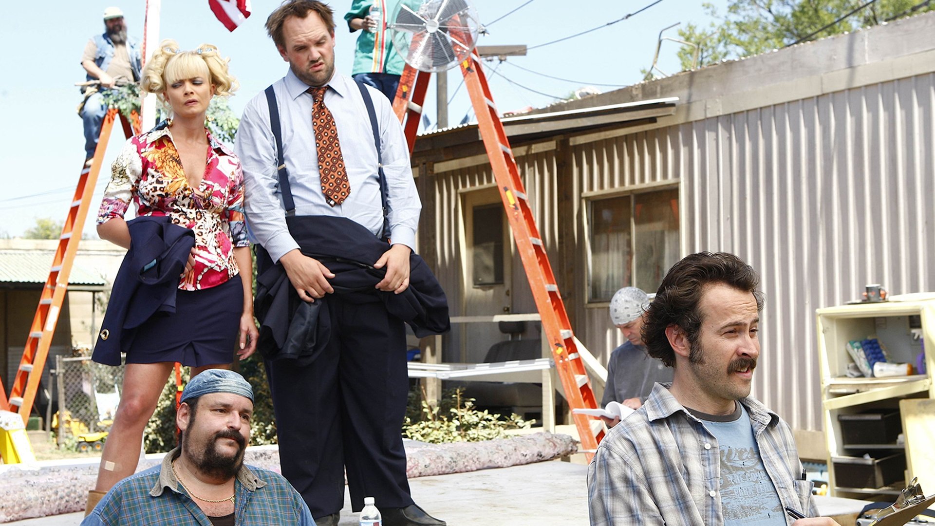 Сезон 4 Серия 1