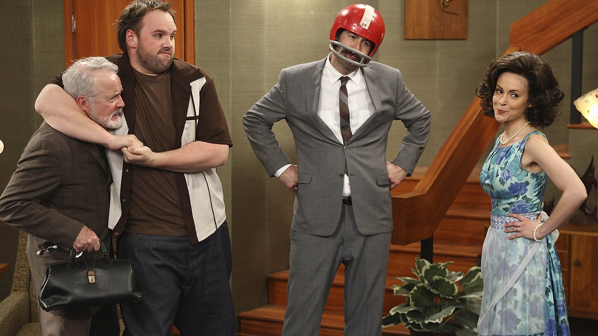 Сезон 3 Серия 13