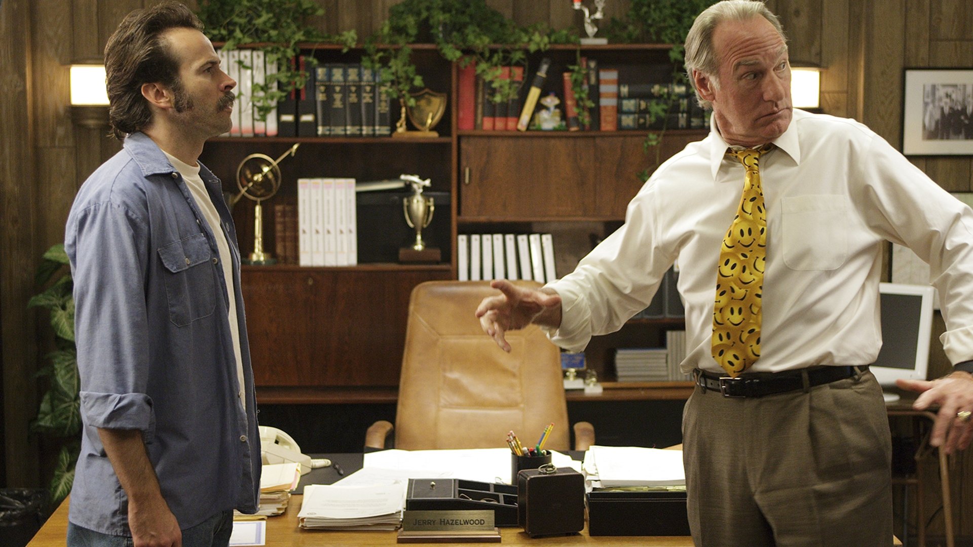 Сезон 3 Серия 2