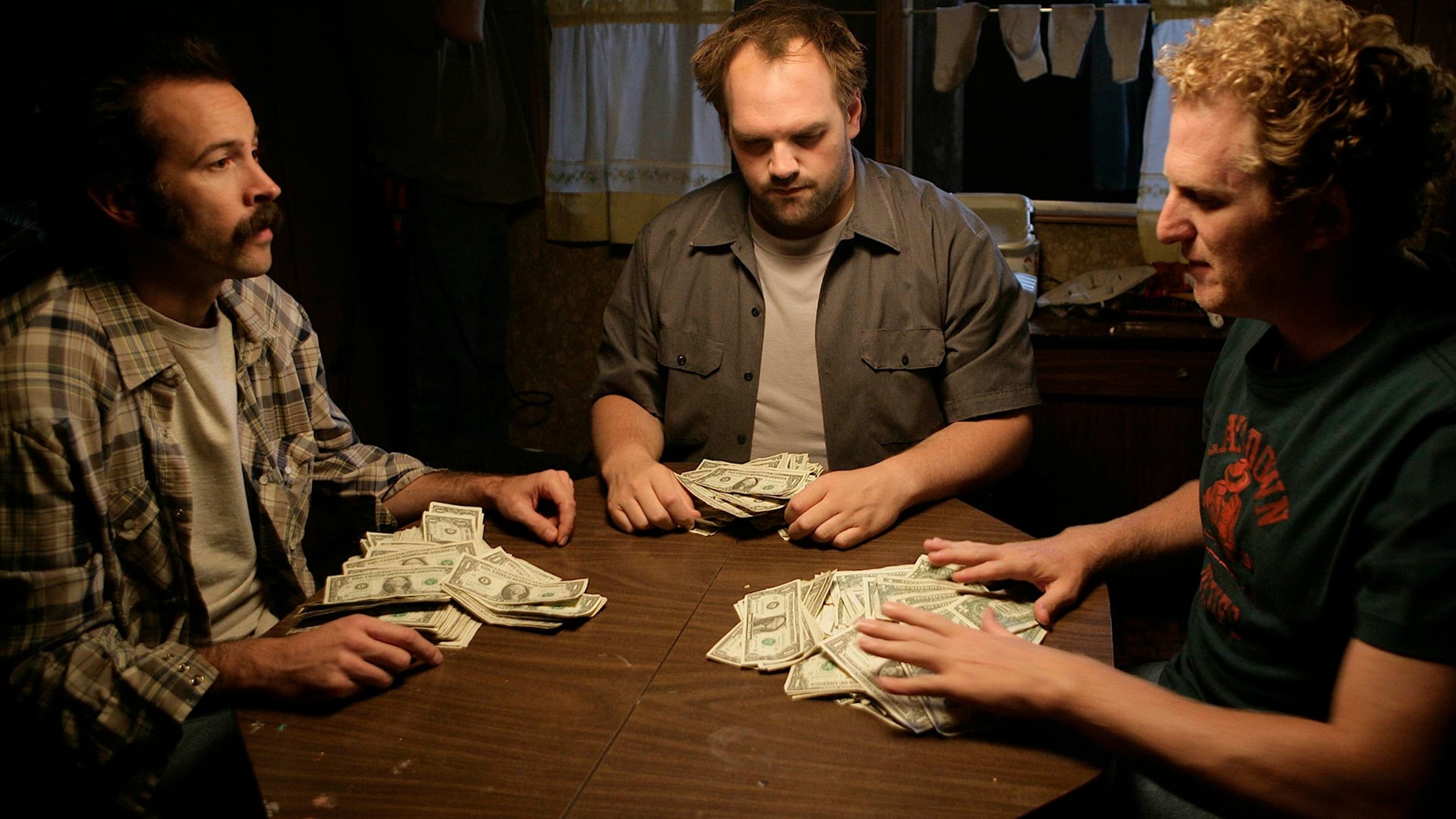 Сезон 3 Серия 3