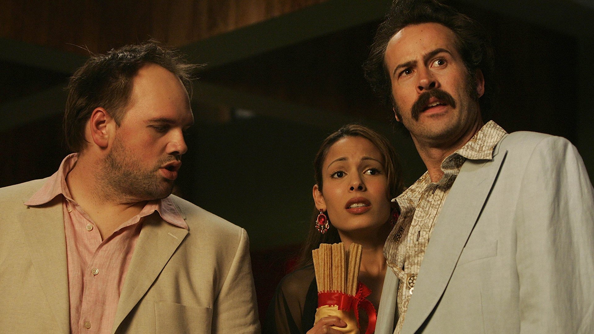 Сезон 3 Серия 4