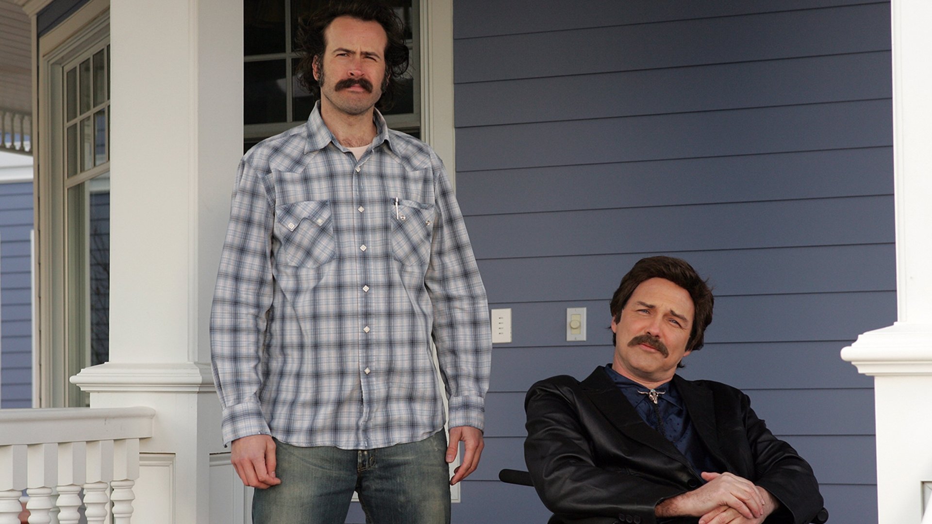 Сезон 2 Серия 20