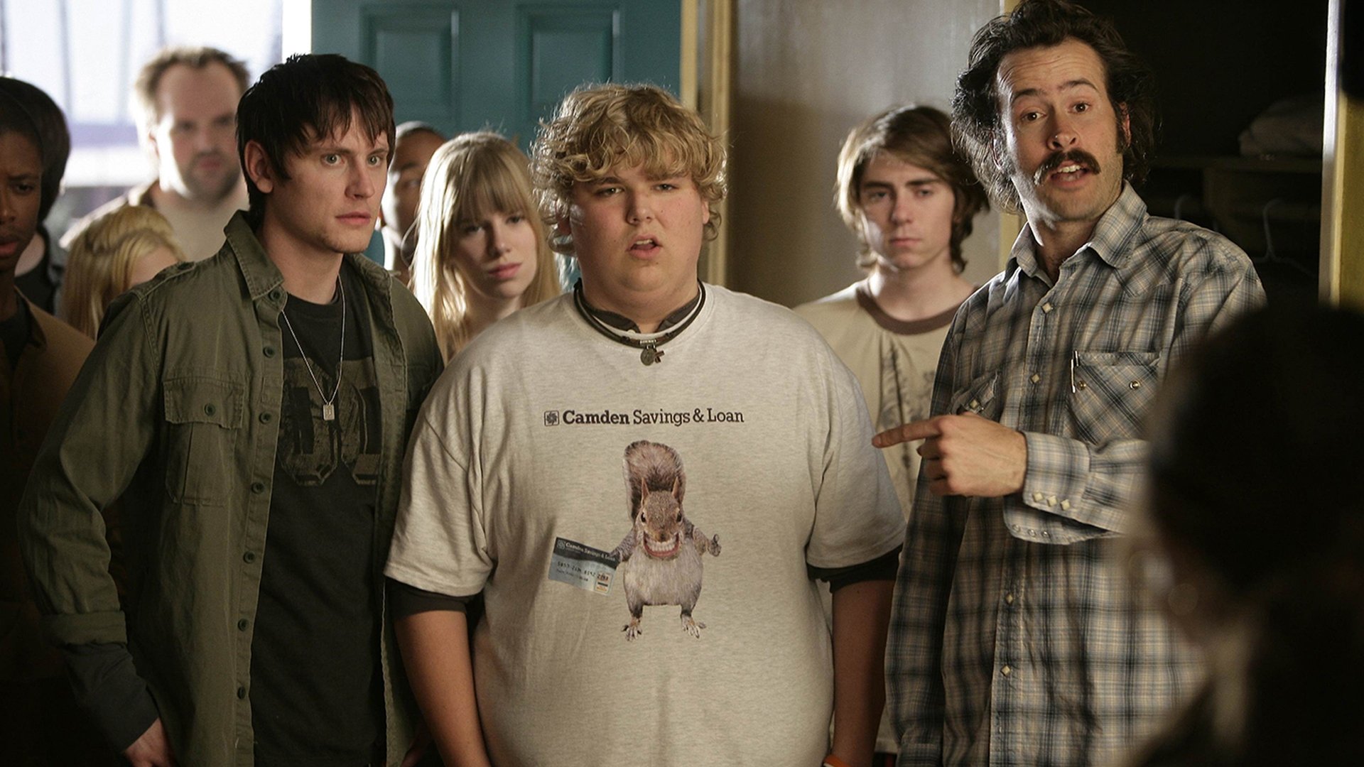 Сезон 2 Серия 21