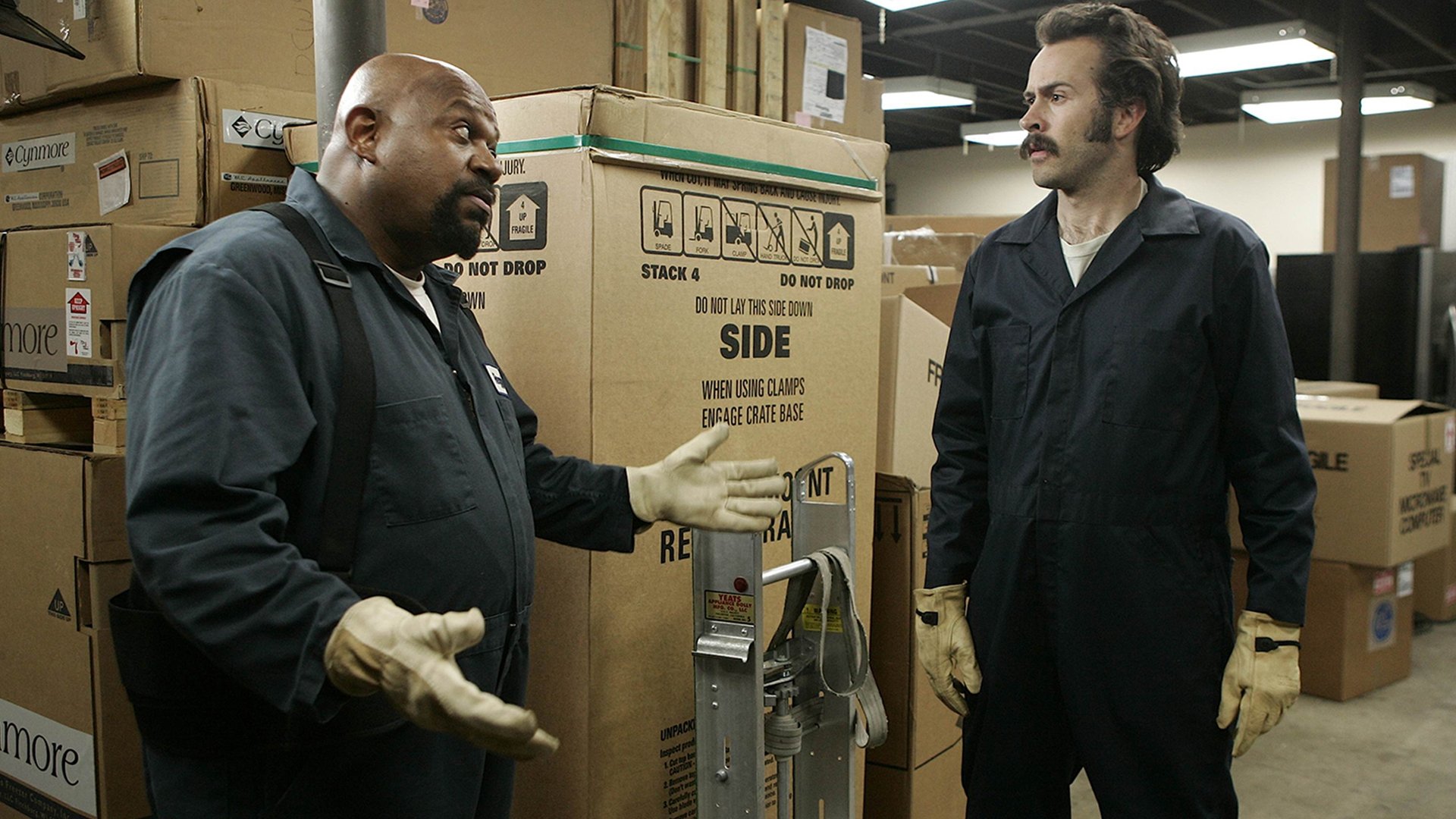 Сезон 2 Серия 22