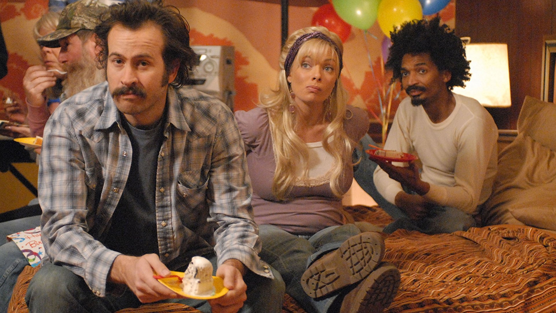 Сезон 2 Серия 17