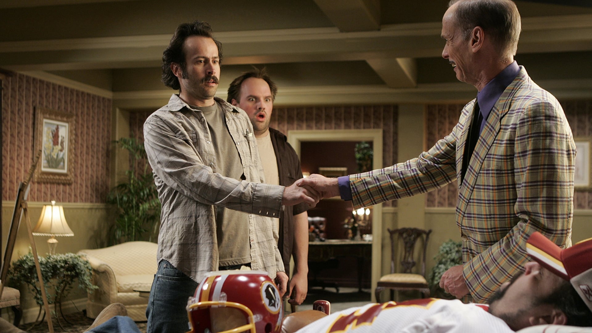 Сезон 2 Серия 14