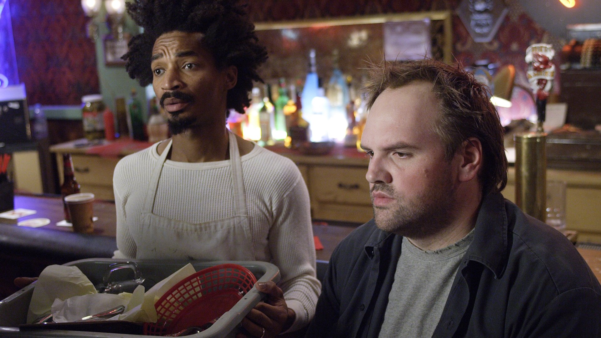 Сезон 2 Серия 15