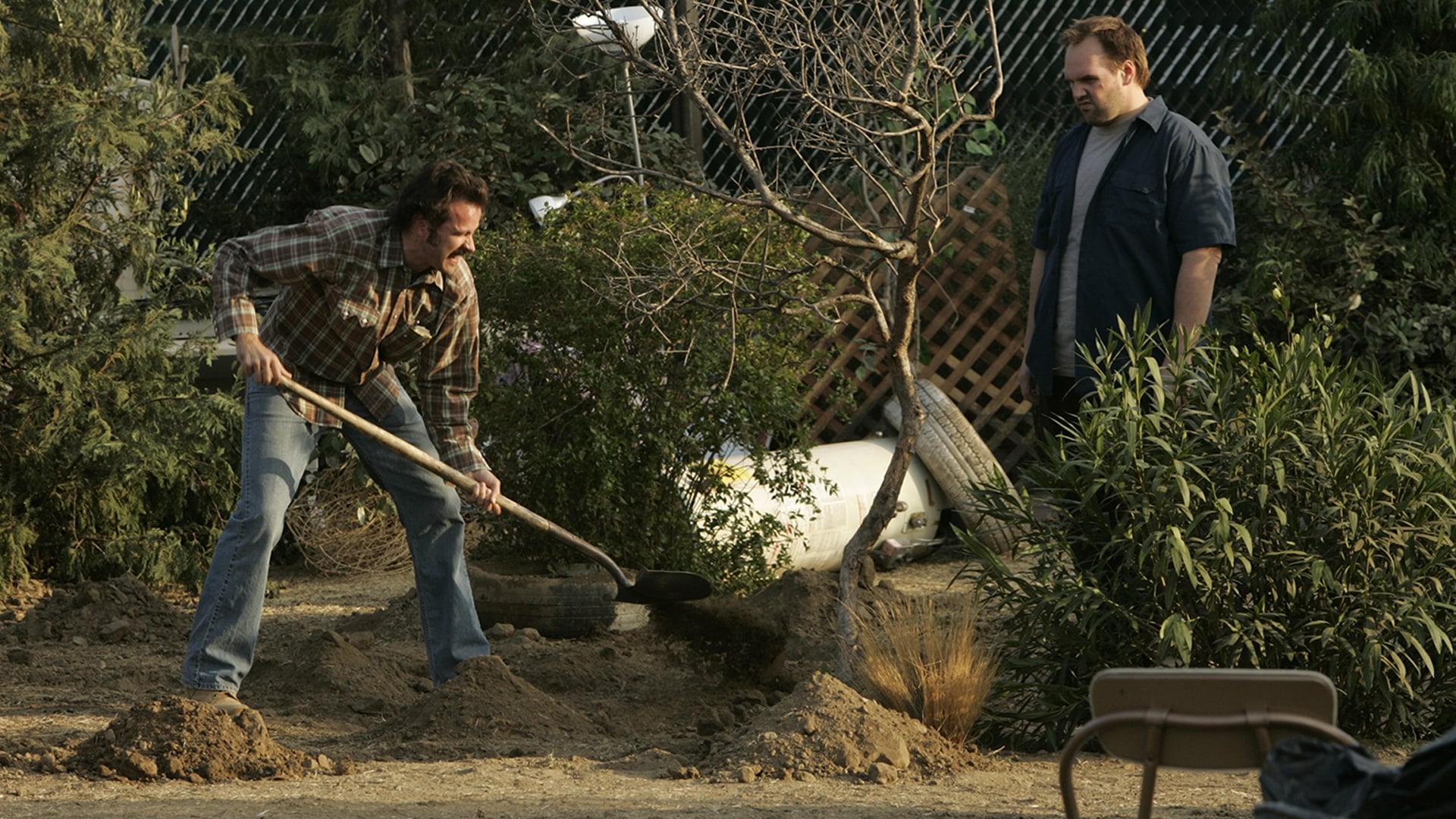 Сезон 2 Серия 13