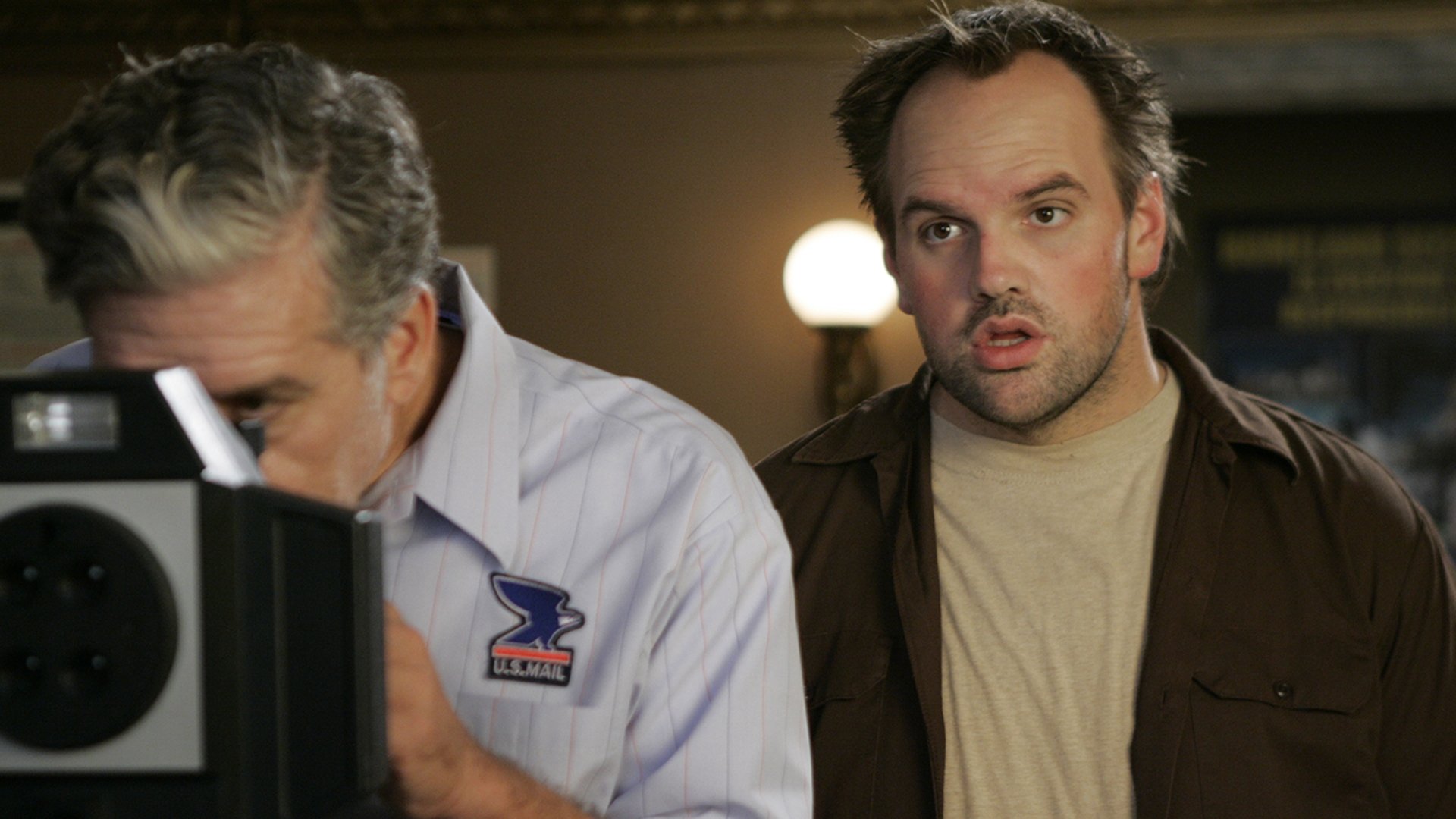 Сезон 2 Серия 10