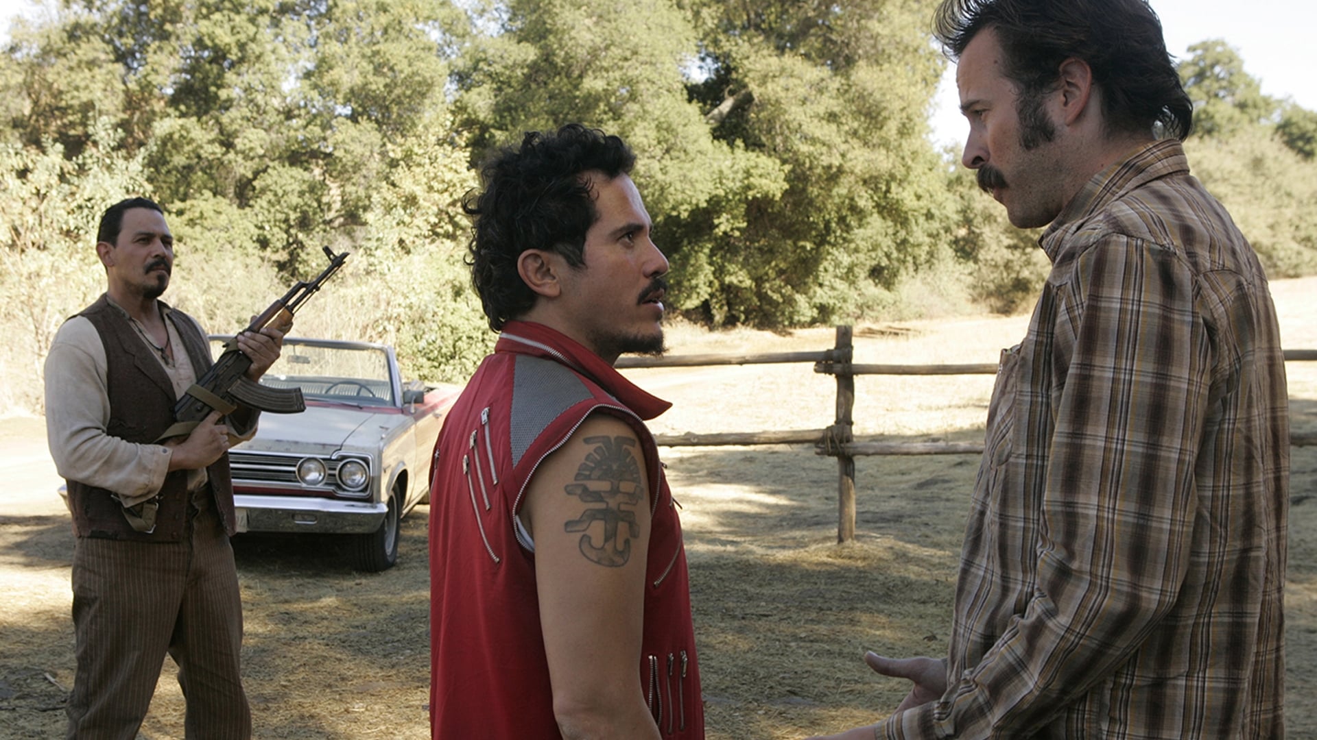 Сезон 2 Серия 11