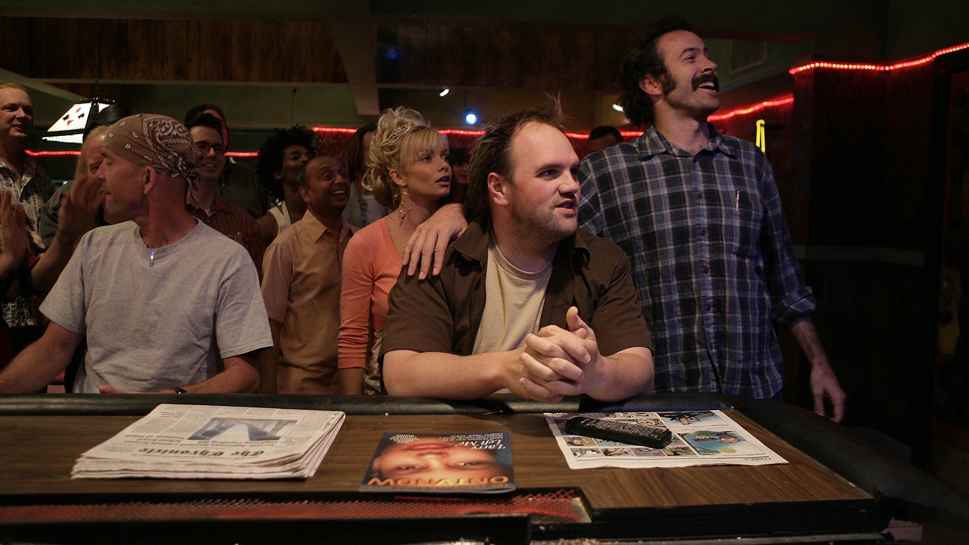 Сезон 2 Серия 12