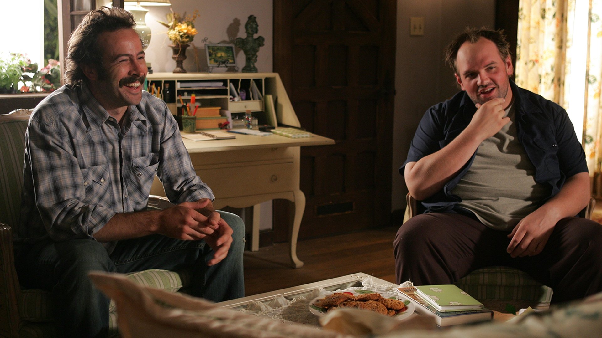 Сезон 2 Серия 3