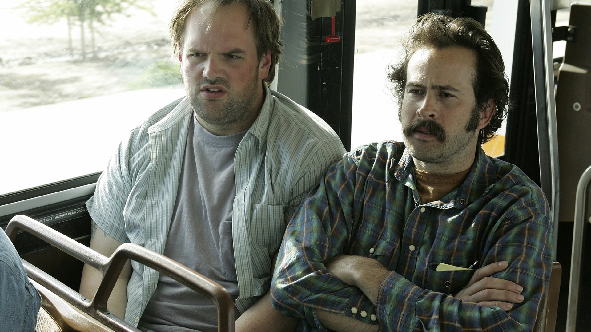 Сезон 1 Серия 24