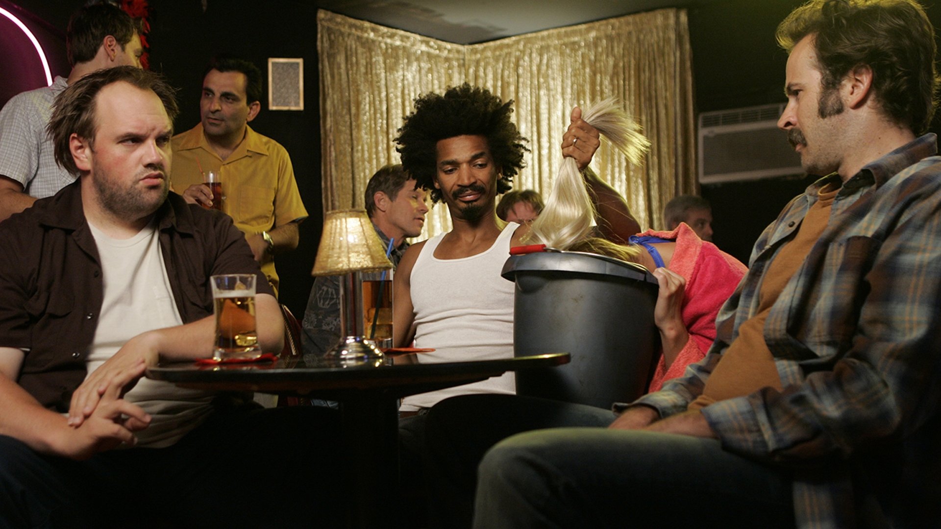 Сезон 2 Серия 2