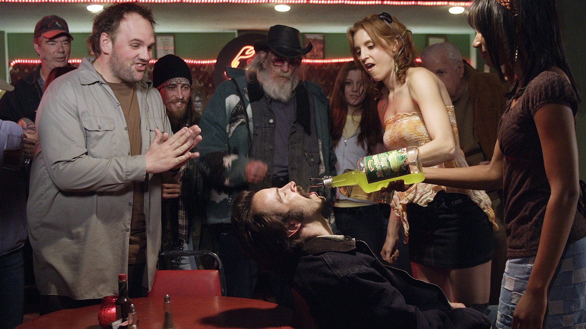 Сезон 1 Серия 21