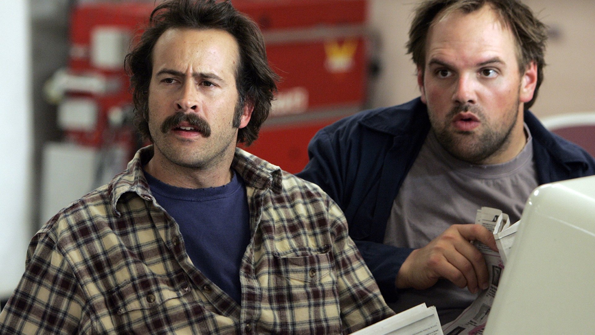 Сезон 1 Серия 22