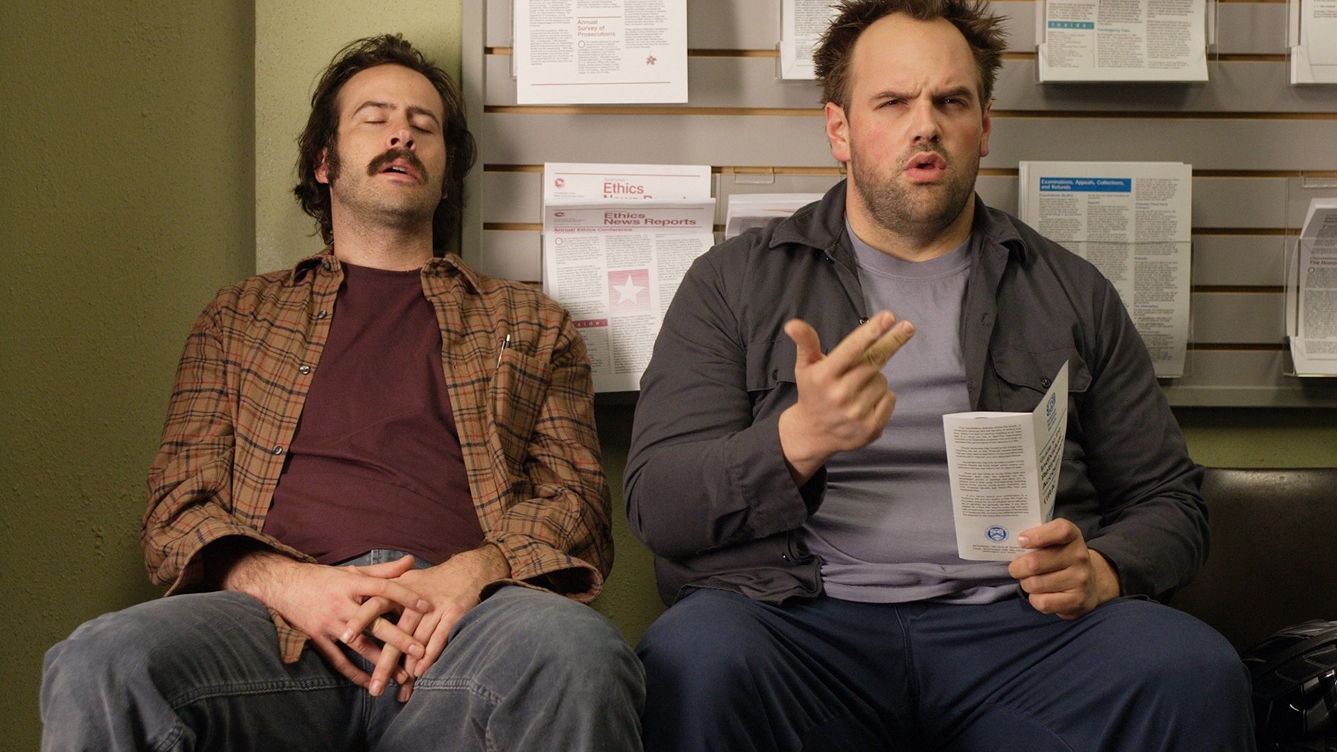 Сезон 1 Серия 17