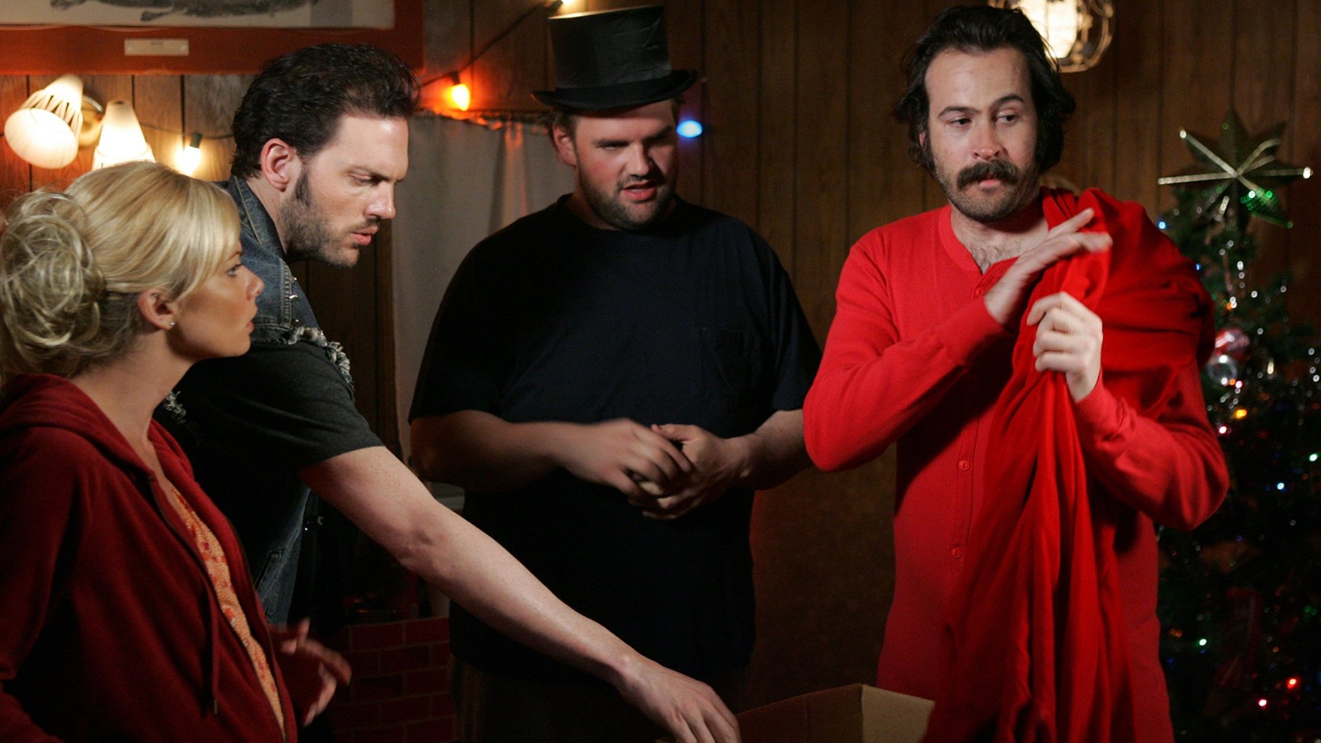 Сезон 1 Серия 19