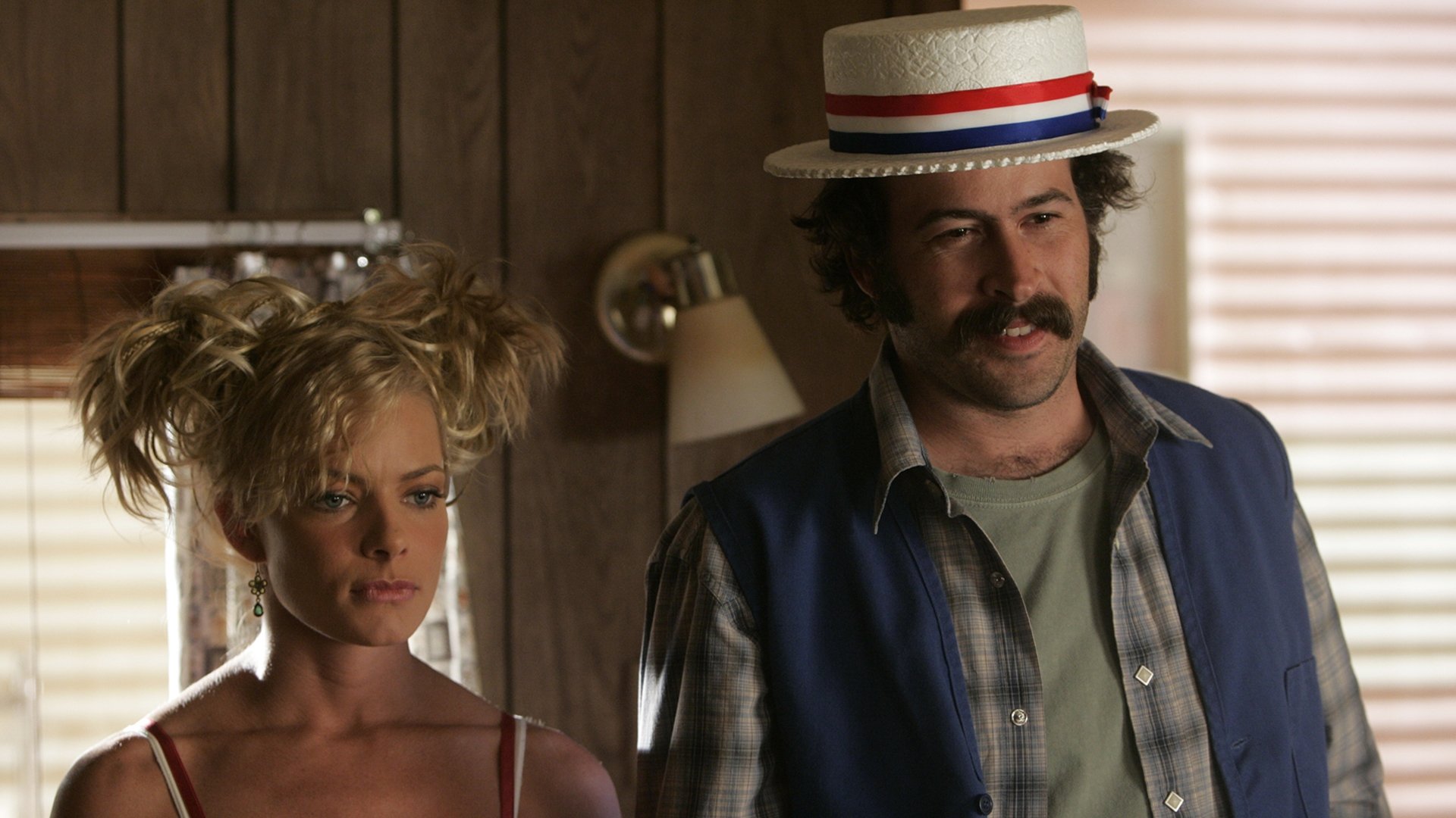 Сезон 1 Серия 9