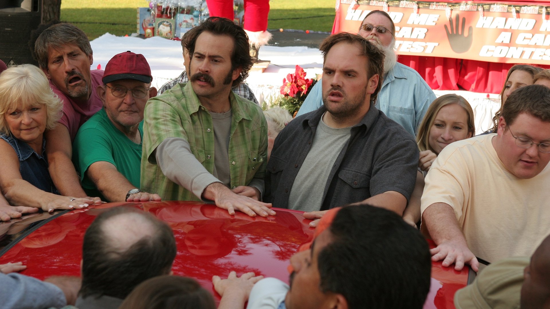 Сезон 1 Серия 10