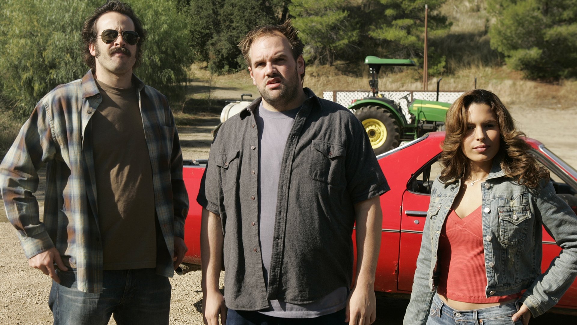 Сезон 1 Серия 11