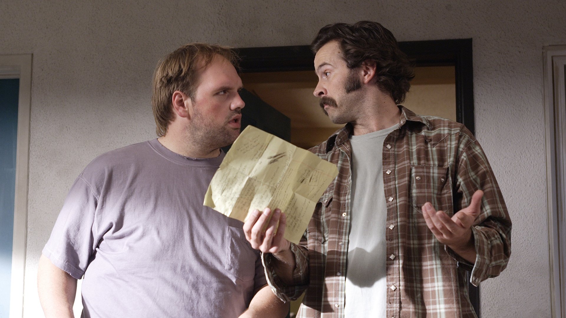 Сезон 1 Серия 7