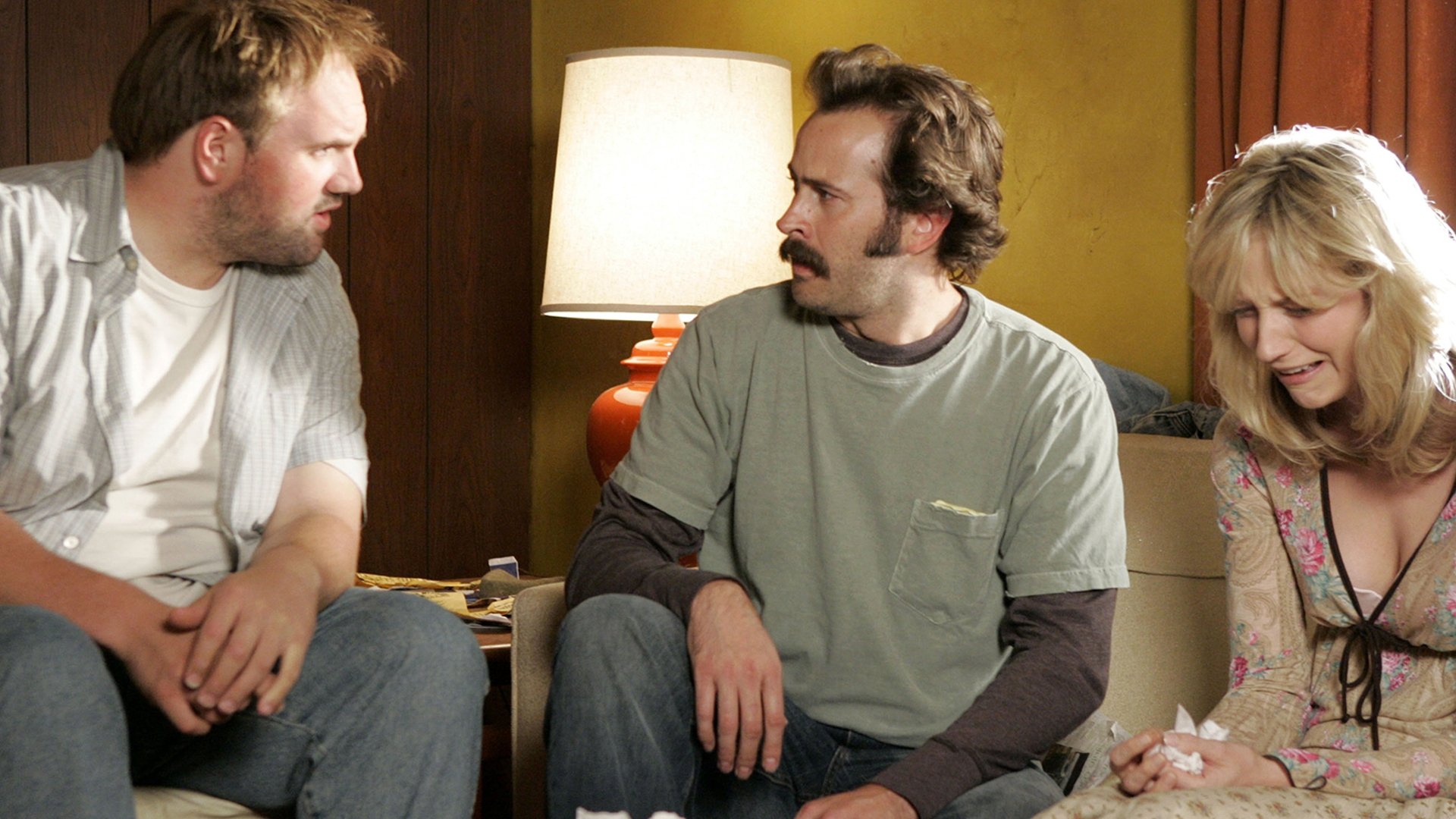 Сезон 1 Серия 4