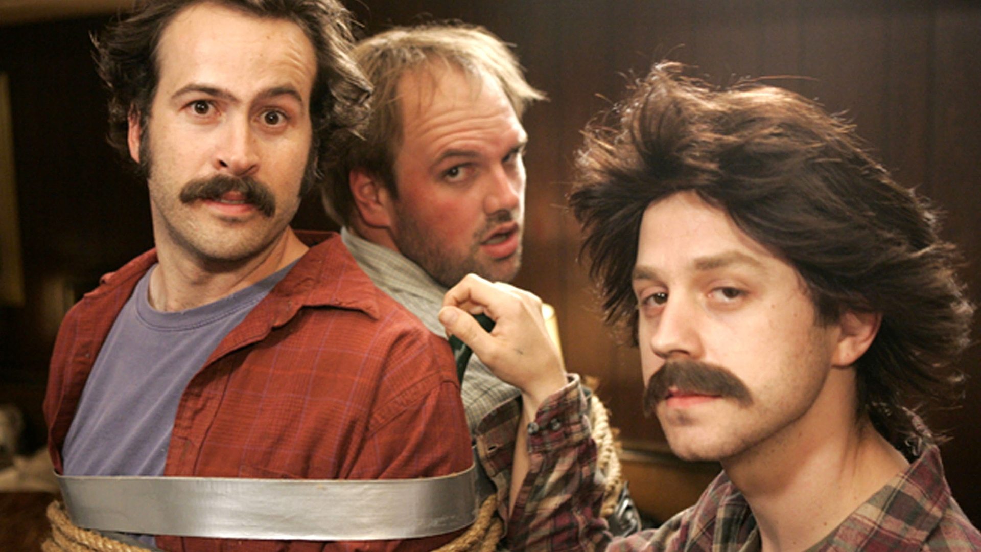 Сезон 1 Серия 5