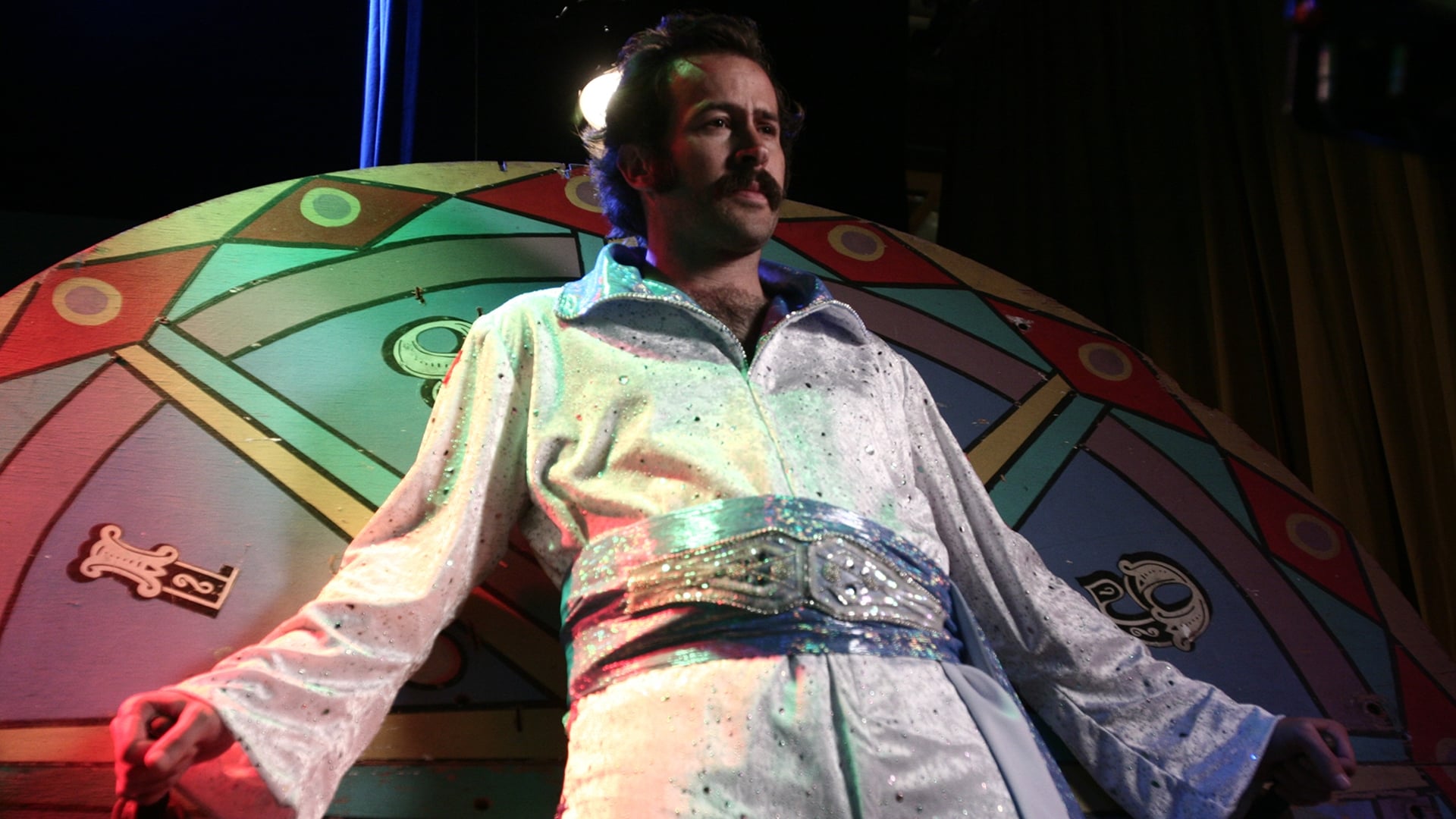 Сезон 1 Серия 6