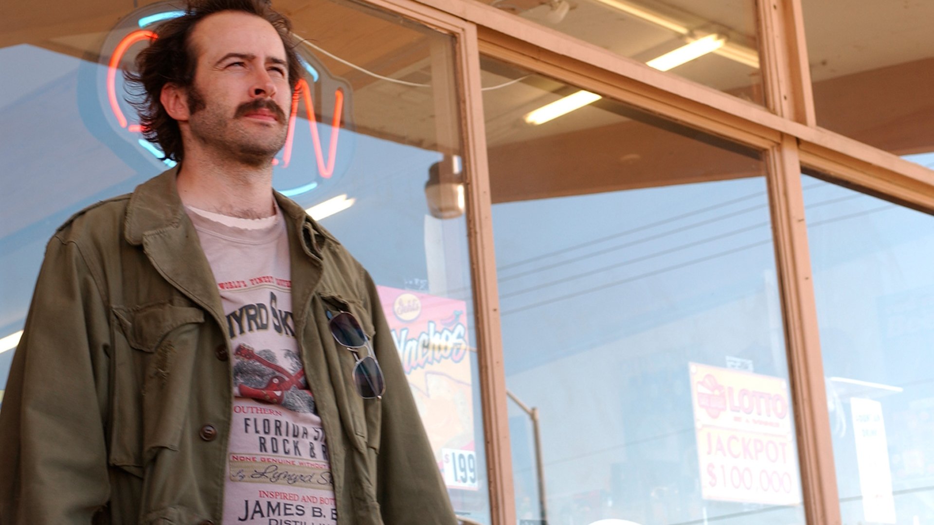 Сезон 1 Серия 1