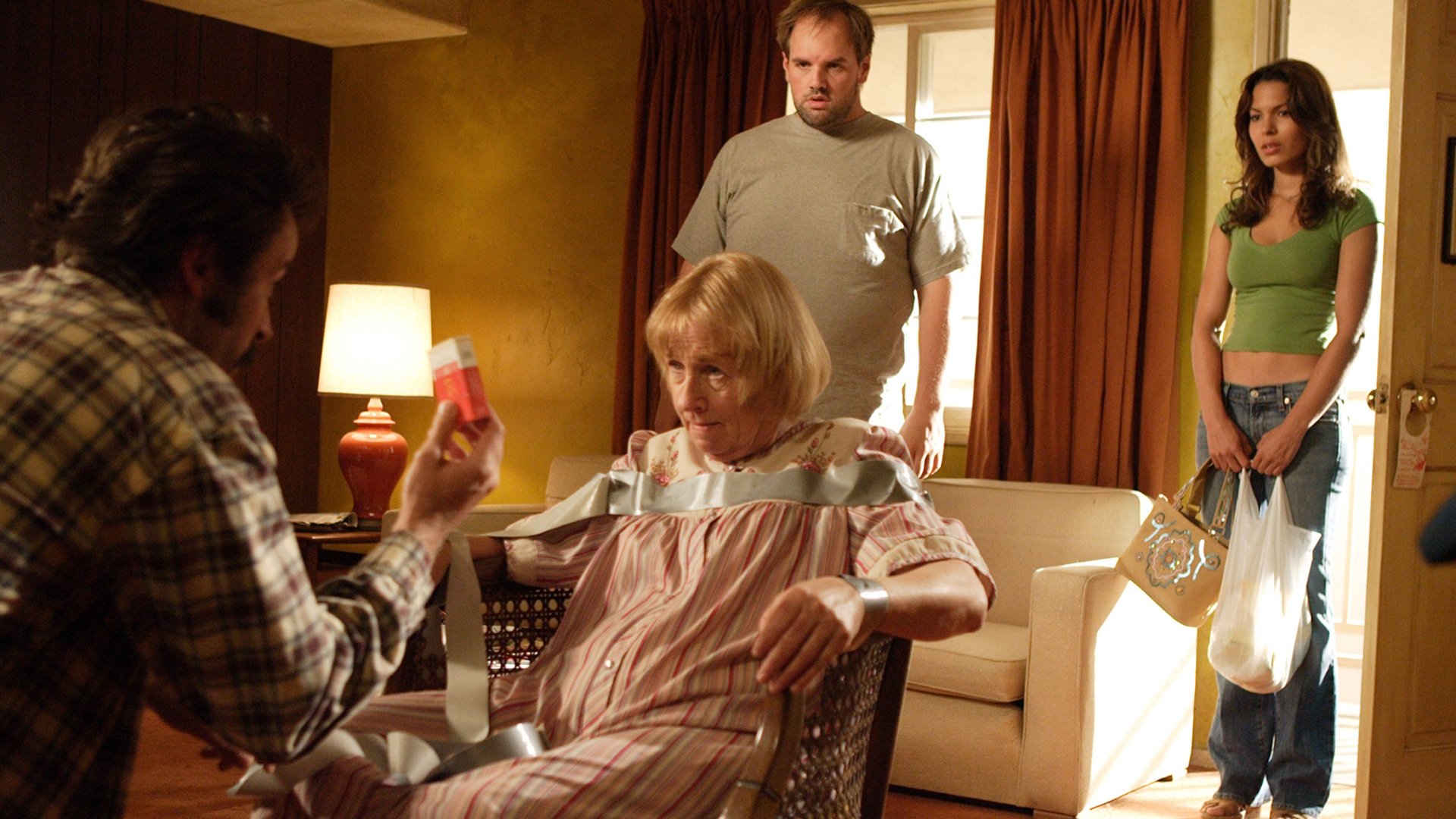 Сезон 1 Серия 2