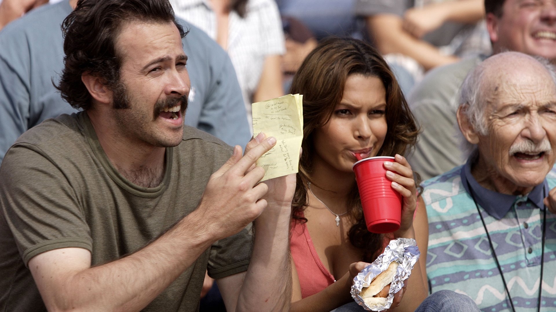 Сезон 1 Серия 3