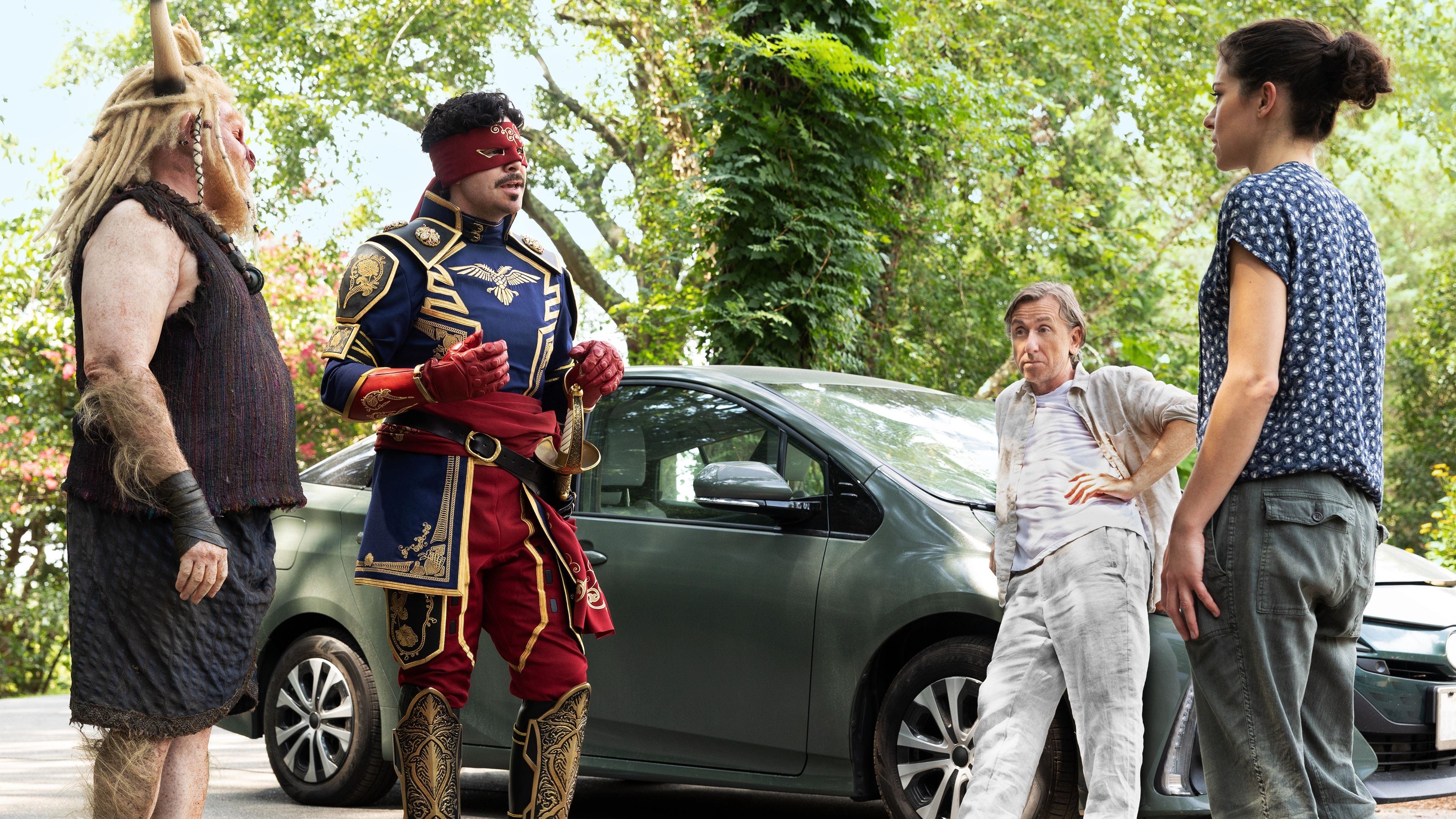 Сезон 1 Серия 7