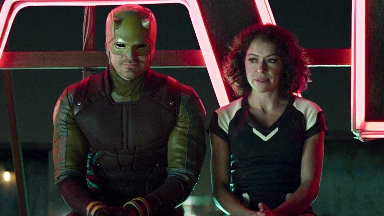 Сезон 1 Серия 8