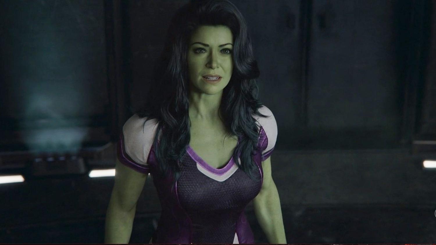 Сезон 1 Серия 9