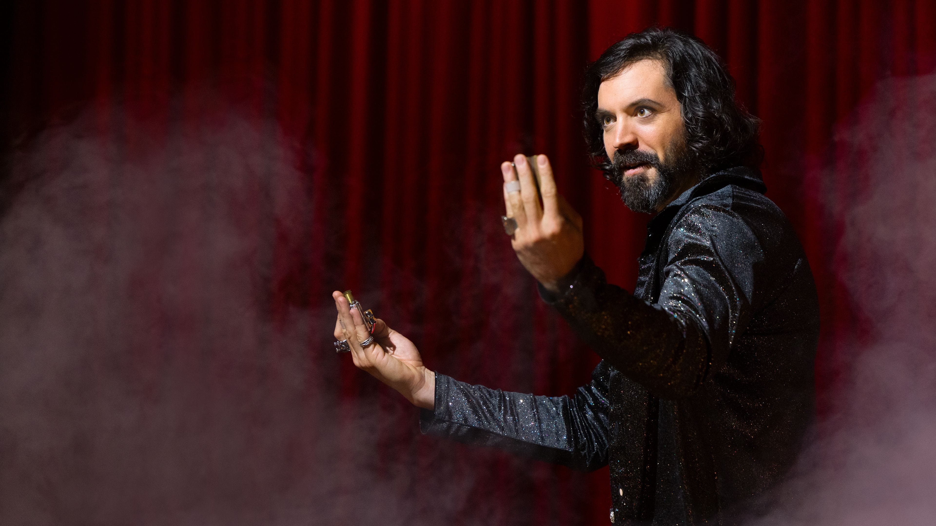 Сезон 1 Серия 4