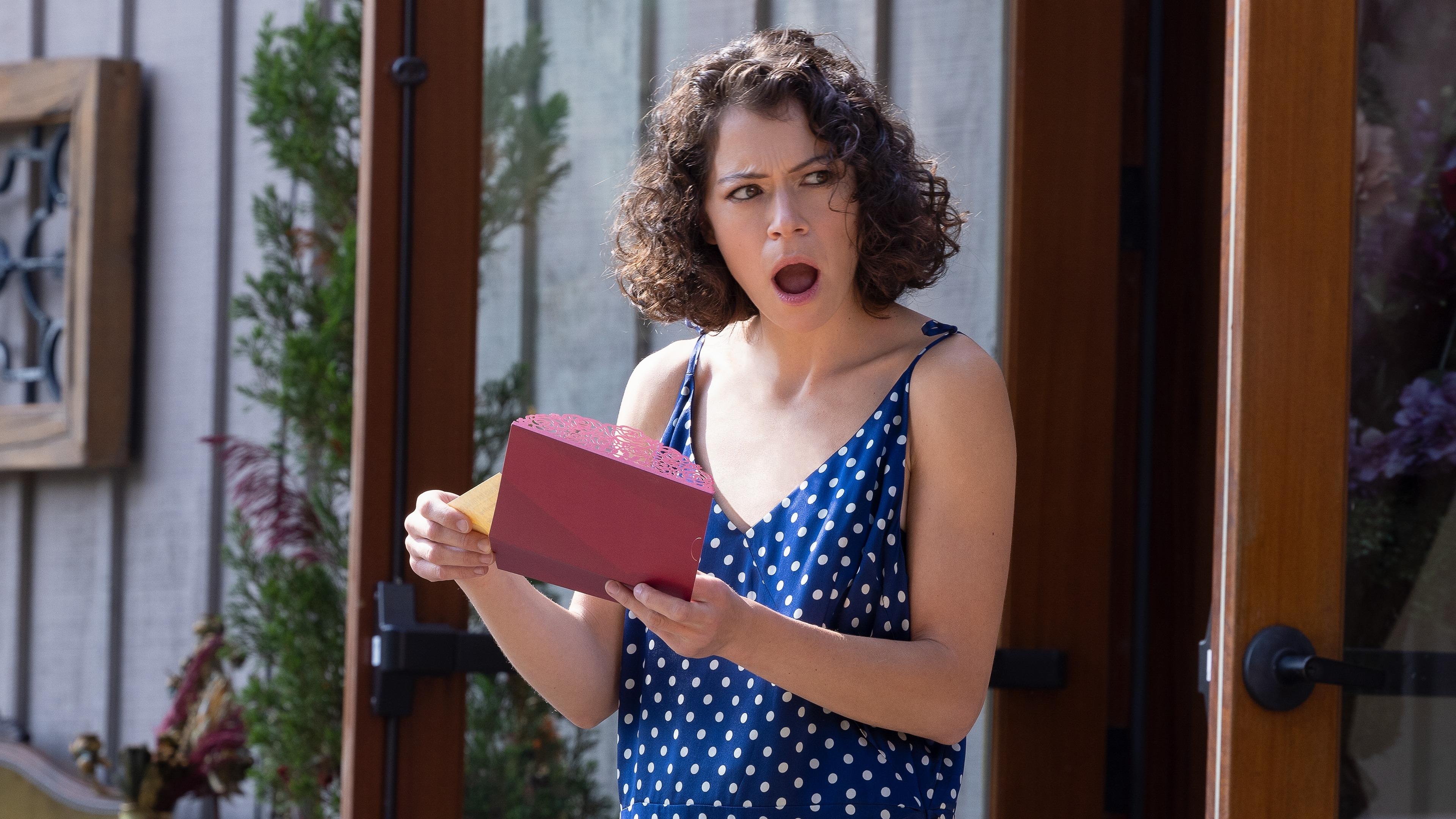 Сезон 1 Серия 6