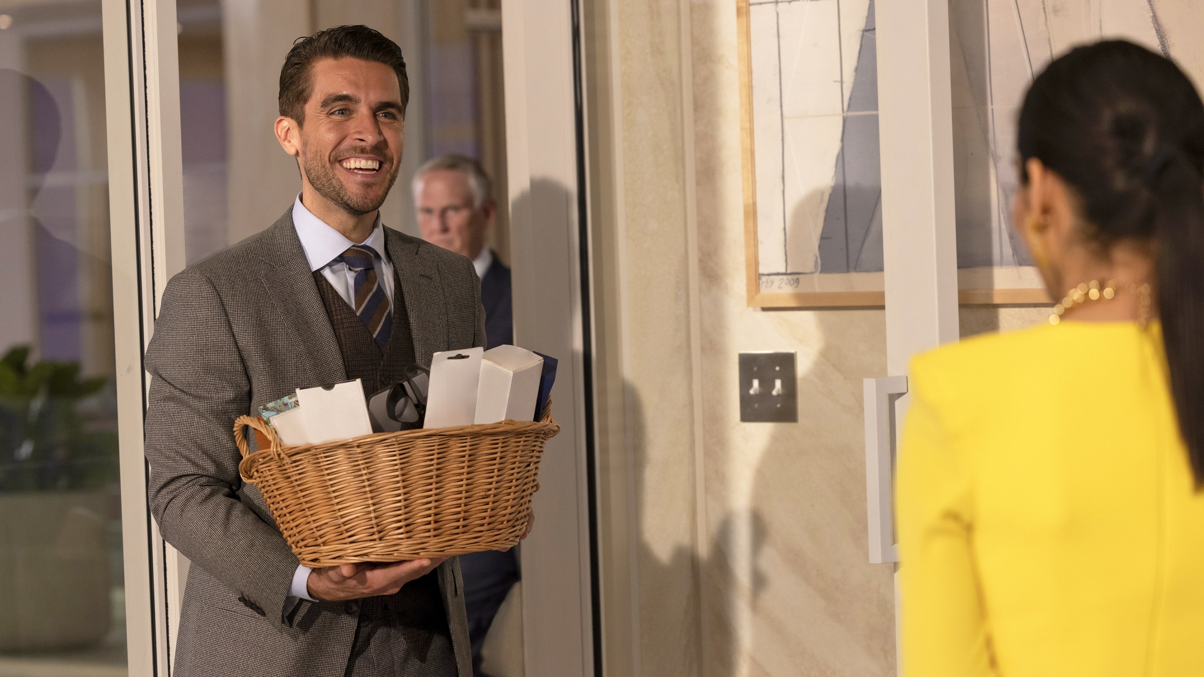 Сезон 1 Серия 2