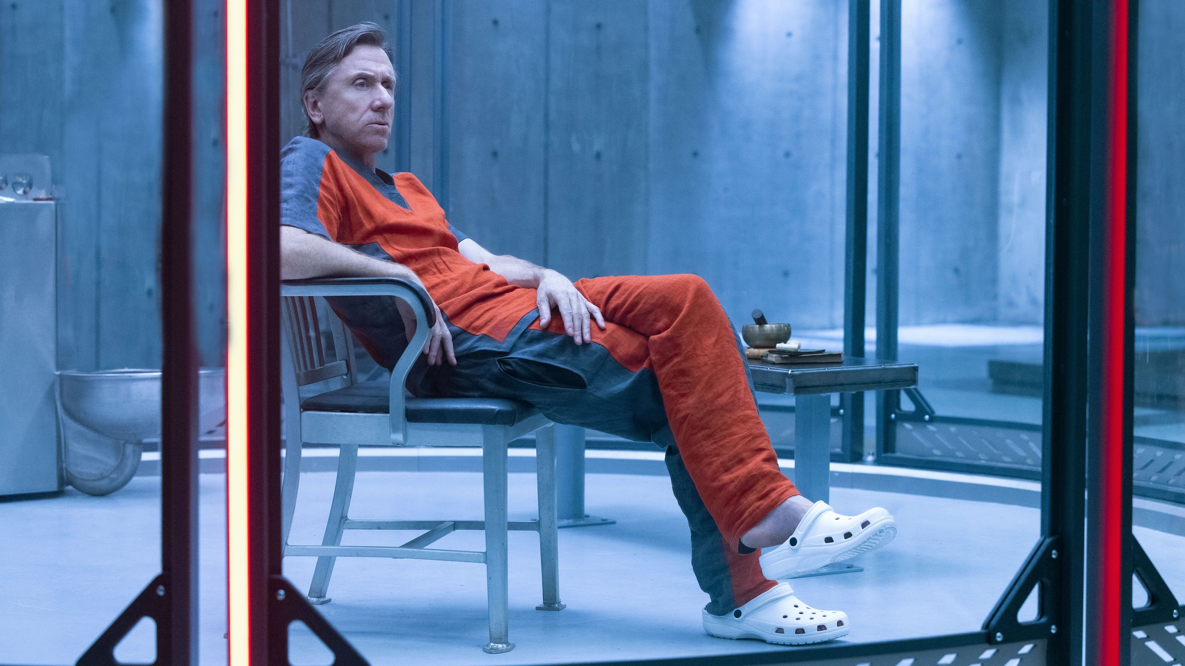 Сезон 1 Серия 3