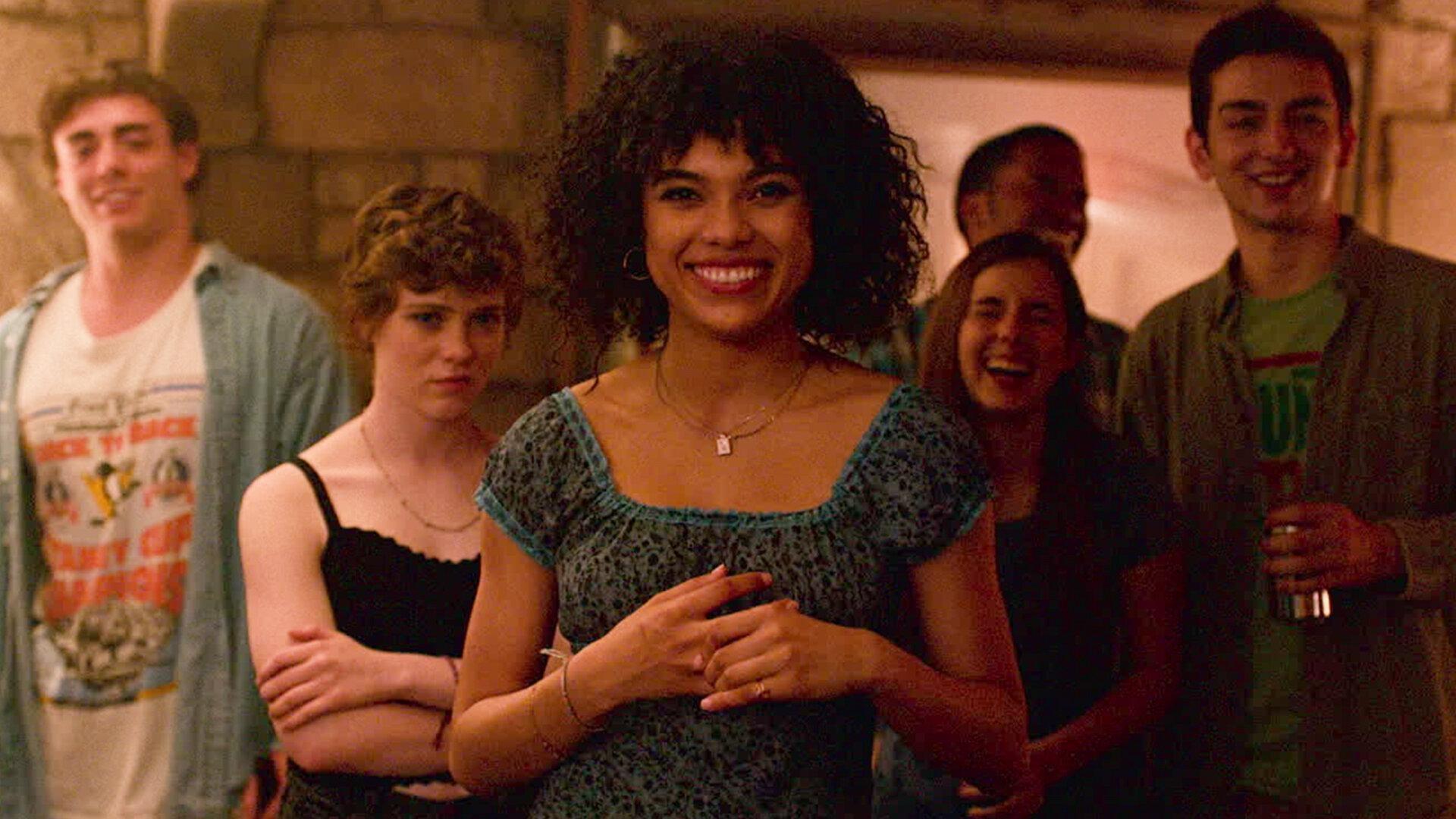 Сезон 1 Серия 3