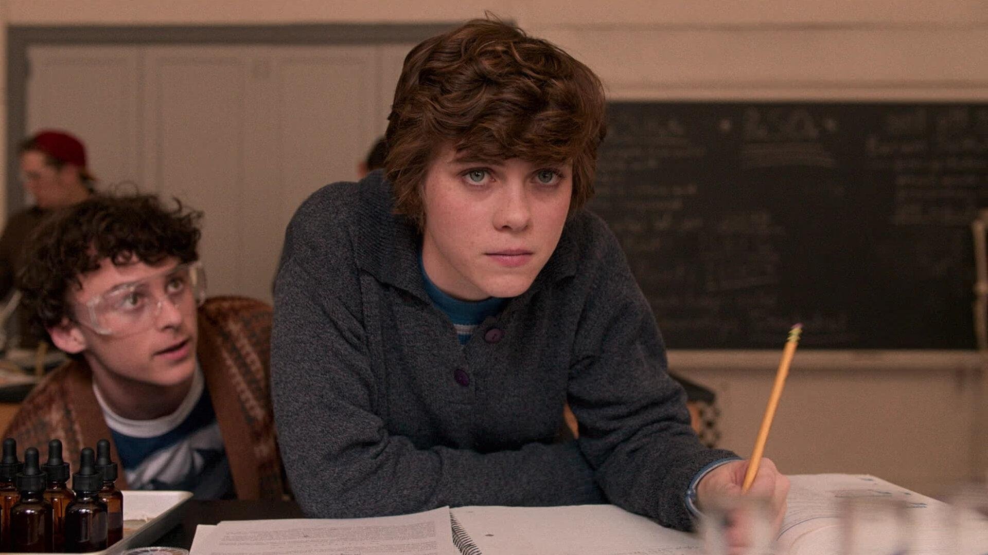 Сезон 1 Серия 4